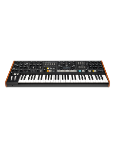 MOOG MUSE
