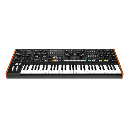 MOOG MUSE