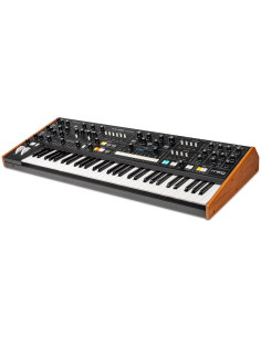 MOOG MUSE 2