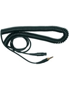 AKG EK500S CAVO CUFFIA MINI XLR SPIRALE