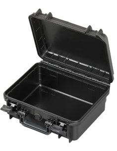 MAX CASES CUBMAX300 SPUGNA CUBETTATA 2