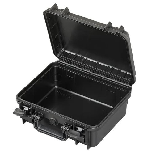 MAX CASES CUBMAX300 SPUGNA CUBETTATA