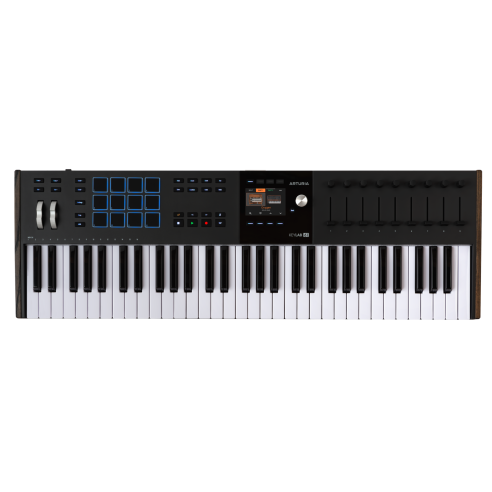 ARTURIA KEYLAB MK III 61