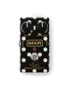 MXR RR-104 RANDY RHOADS DISTORTION +