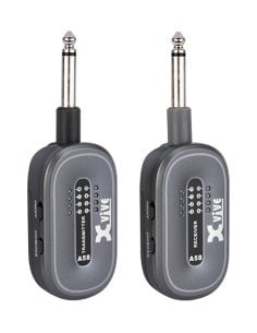 XVIVE A58 DIGITAL WIRELESS