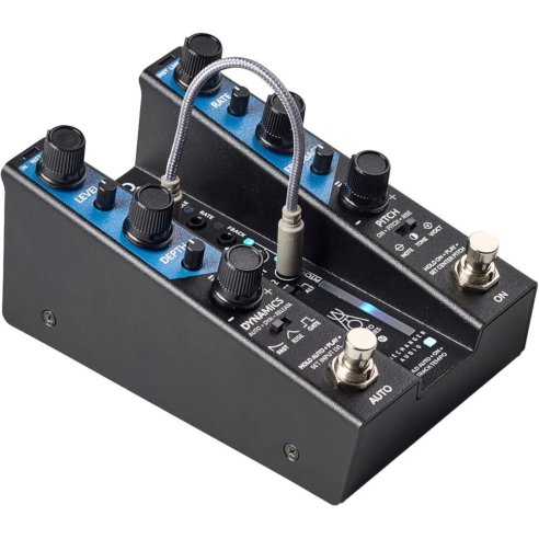 GAMECHANGER AUTO CHORUS
