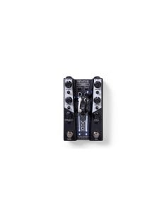 GAMECHANGER AUTO REVERB