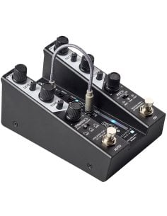 GAMECHANGER AUTO REVERB 2