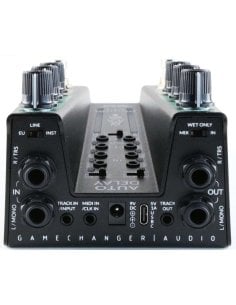 GAMECHANGER AUTO DELAY 2