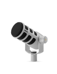 RODE PODMIC USB WHITE