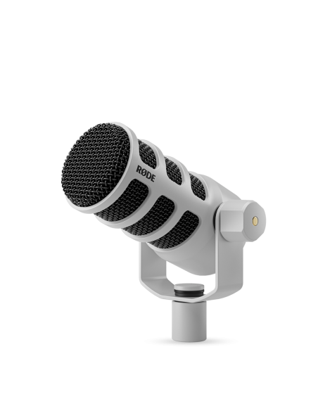 RODE PODMIC USB WHITE RODE PODMIC USB WHITE