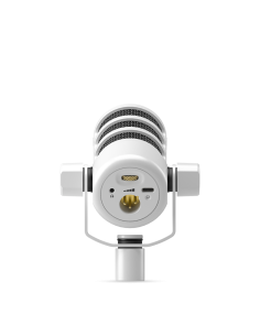 RODE PODMIC USB WHITE 2