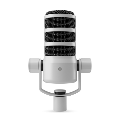 RODE PODMIC USB WHITE