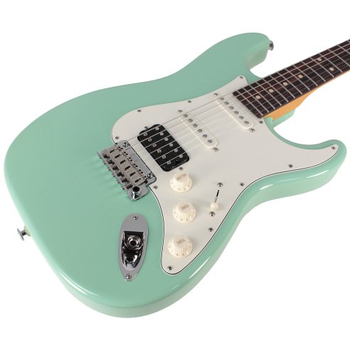 SUHR CLASSIC S VINTAGE LE SFG