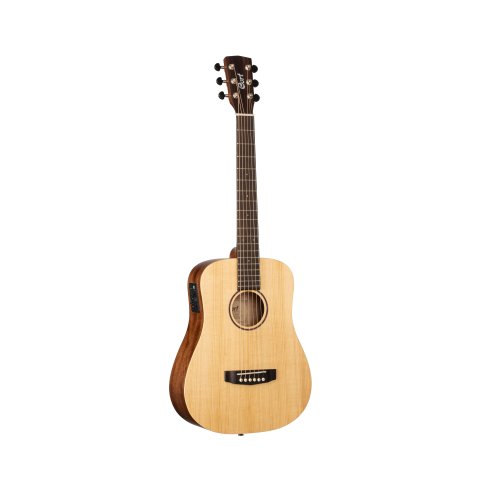 CORT EARTH MINI-E OP W/BAG