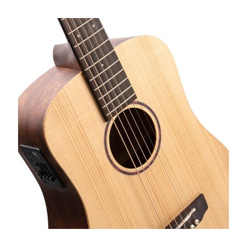 CORT EARTH MINI-E OP W/BAG