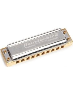HOHNER MARINE BAND THUNDERBIRD LOW E (MI BASSO)