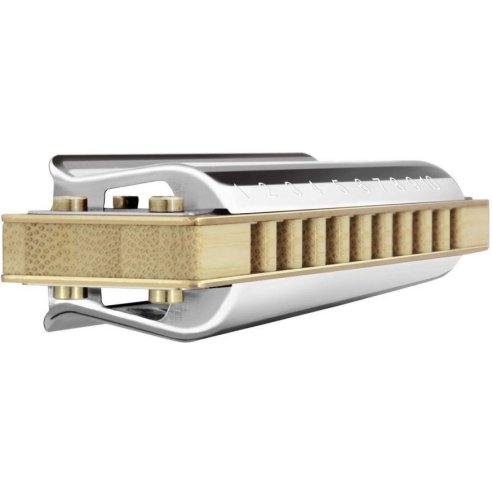 HOHNER MARINE BAND THUNDERBIRD LOW E (MI BASSO)