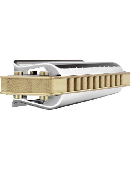 HOHNER MARINE BAND THUNDERBIRD LOW E (MI BASSO) HOHNER MARINE BAND THUNDERBIRD LOW E (MI BASSO)
