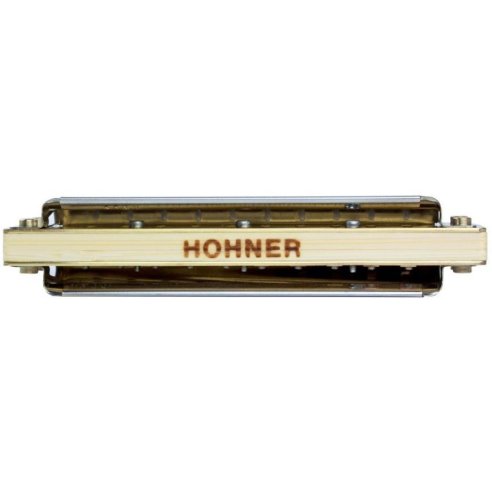 HOHNER MARINE BAND THUNDERBIRD LOW E (MI BASSO)