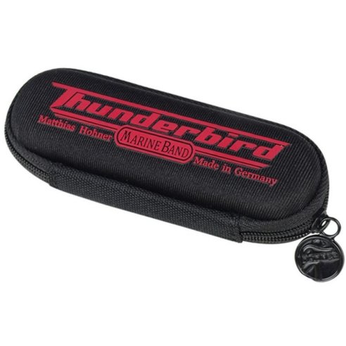 HOHNER MARINE BAND THUNDERBIRD LOW E (MI BASSO)