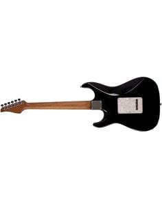SUHR STANDARD PLUS PF HSS TRANS CHARCOAL BURST 2