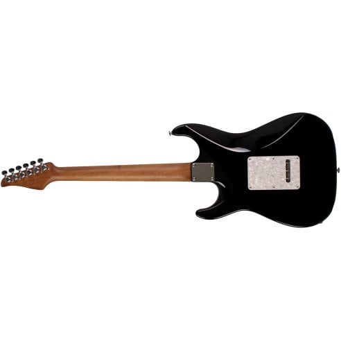 SUHR STANDARD PLUS PF HSS TRANS CHARCOAL BURST