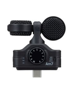 ZOOM AM7 ANDROID MIC