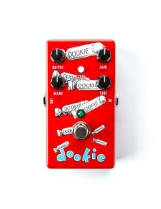 MXR DD25V4 DOOKIE DRIVE
