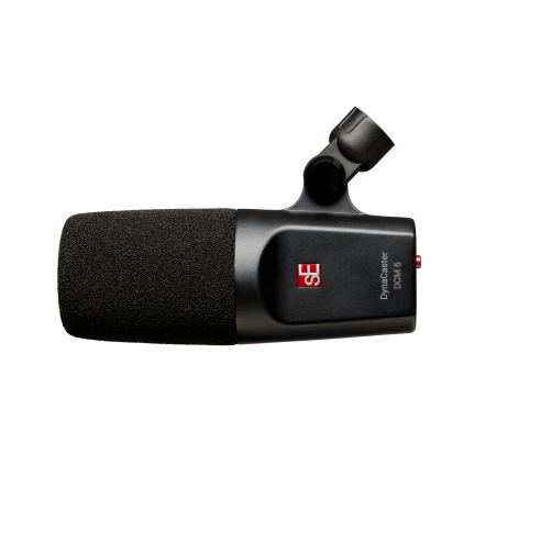 SE ELECTRONICS DYNACASTER DCM6