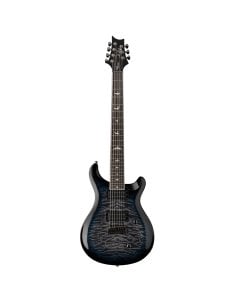 PRS SE MARK HOLCOMB SVN HOLCOMB BLUE BURST