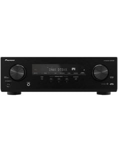 PIONEER VSX835DAB AV RECEIVER