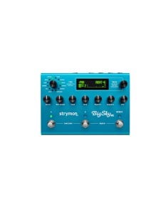 STRYMON BIG SKY MX