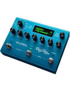 STRYMON BIG SKY MX 2