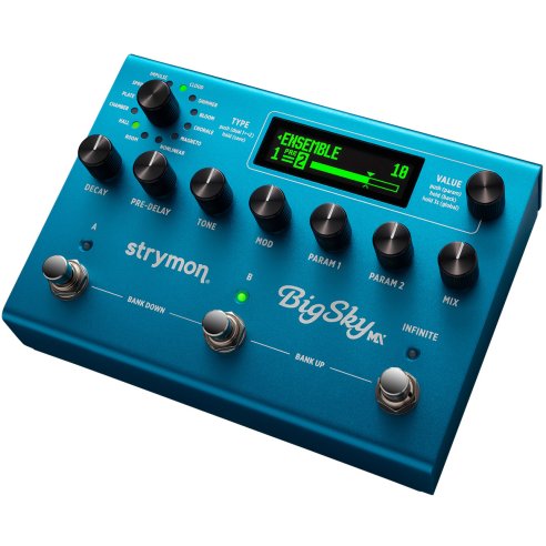 STRYMON BIG SKY MX