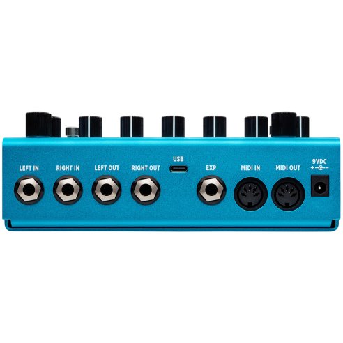 STRYMON BIG SKY MX