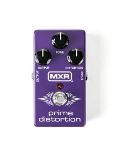 MXR M-69P PRIME DISTORTION PURPLE