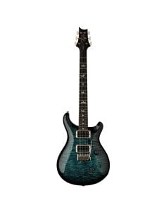 PRS CUSTOM 24 THIN COBALT SMOKE BURST 2024
