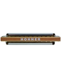 HOHNER MARINE BAND 1896 A MINOR (LA MINORE NATURALE) 2