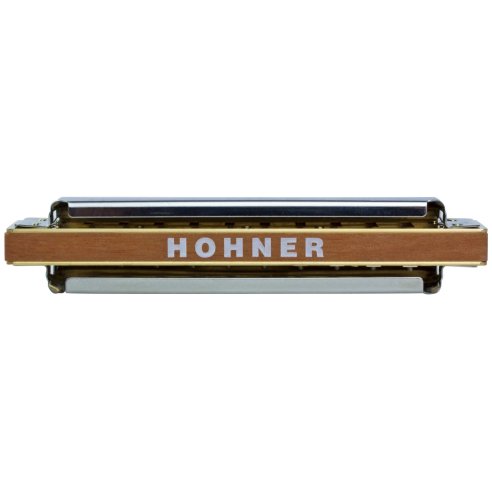 HOHNER MARINE BAND 1896 A MINOR (LA MINORE NATURALE)