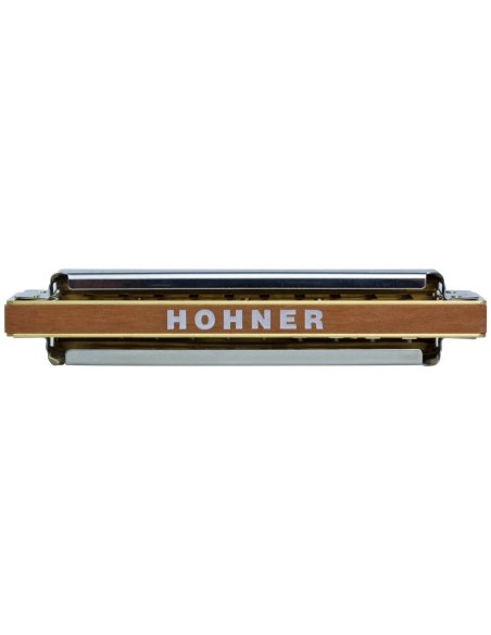 HOHNER MARINE BAND 1896 A MINOR (LA MINORE NATURALE) HOHNER MARINE BAND 1896 A MINOR (LA MINORE NATURALE)