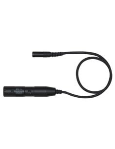 AKG MPA V L XLR PHANTOM ADAPTER