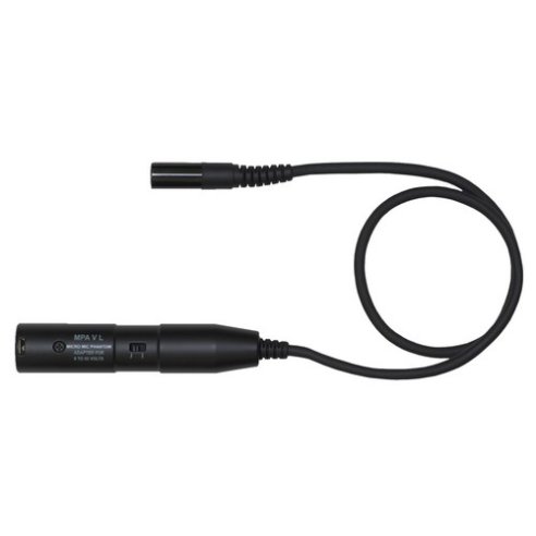 AKG MPA V L XLR PHANTOM ADAPTER