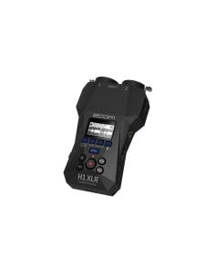 ZOOM H1 XLR