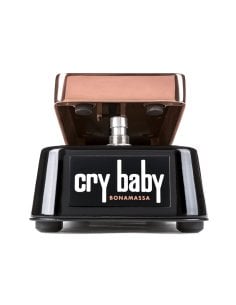 JIM DUNLOP JB-95 JOE BONAMASSA SIGNATURE CRYBABY