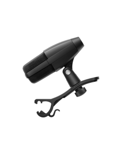 SENNHEISER MD421 KOMPACT+MZH CLAMP