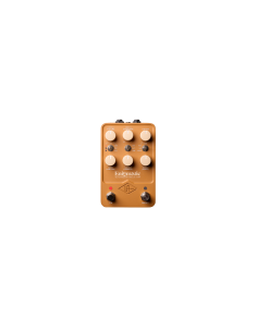 UNIVERSAL AUDIO UAFX ENIGMATIC 82