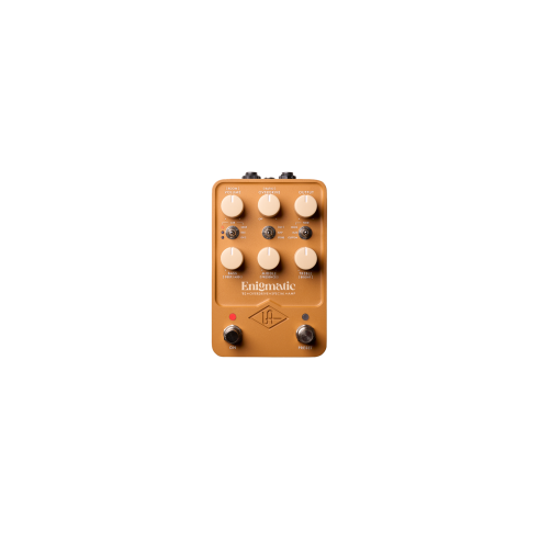 UNIVERSAL AUDIO UAFX ENIGMATIC 82