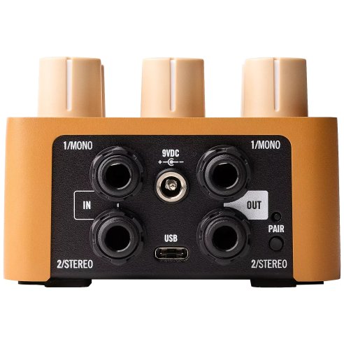 UNIVERSAL AUDIO UAFX ENIGMATIC 82