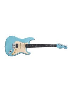MOOER MSC10 PRO DAPHNE BLUE
